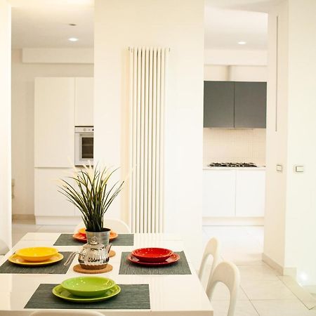 Apartamento Urbino Experience Exterior foto