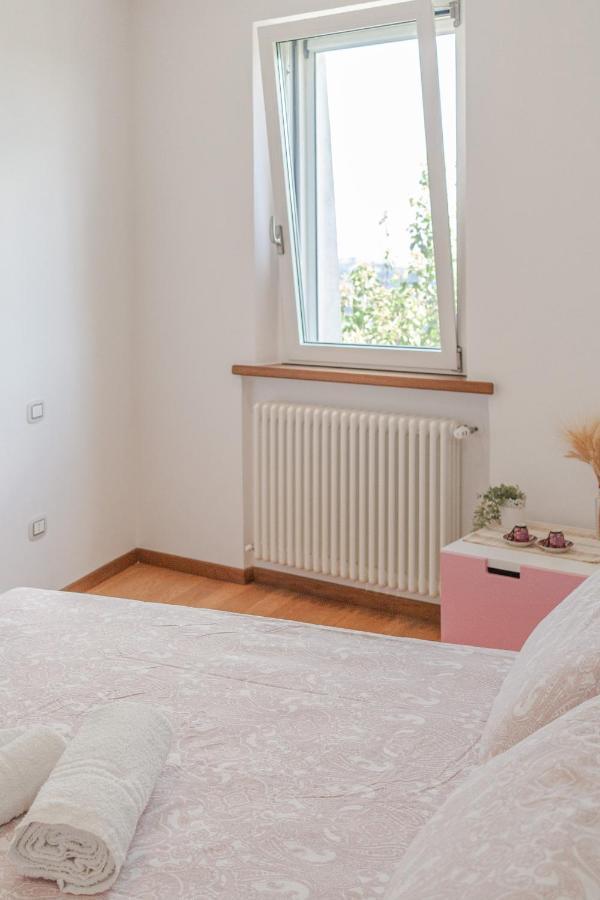 Apartamento Urbino Experience Exterior foto