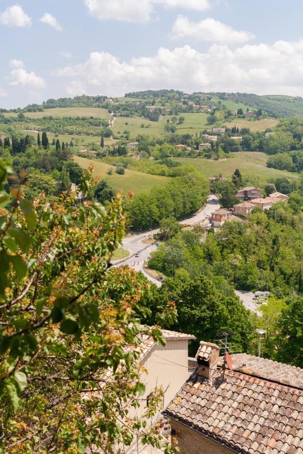 Apartamento Urbino Experience Exterior foto