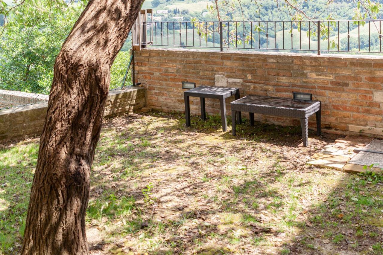 Apartamento Urbino Experience Exterior foto