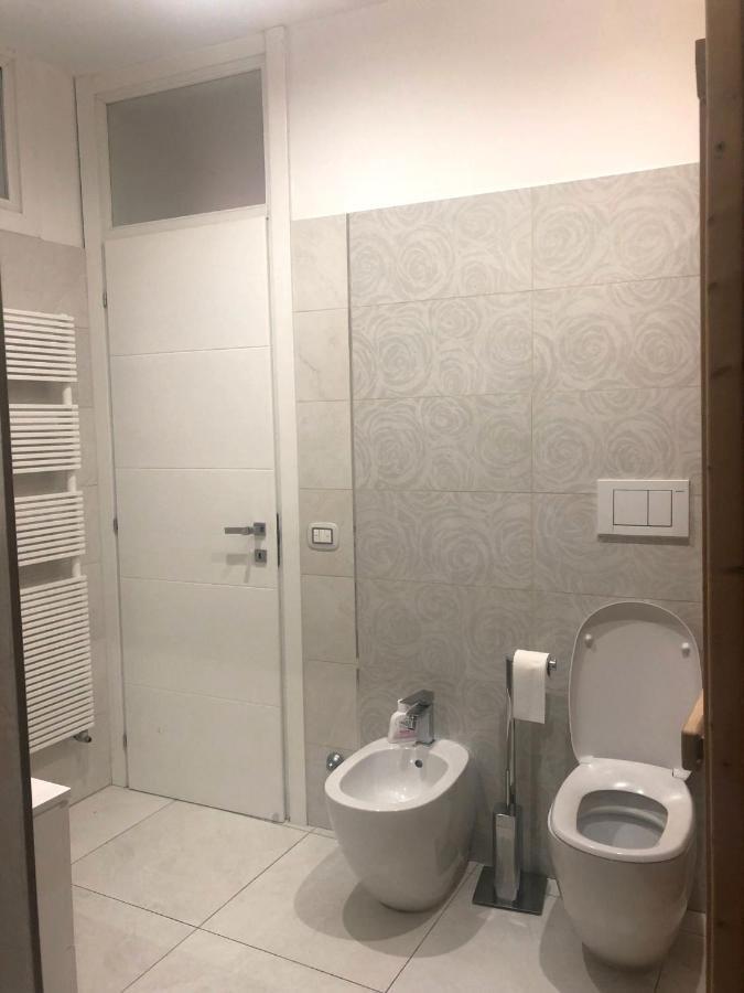 Apartamento Urbino Experience Exterior foto